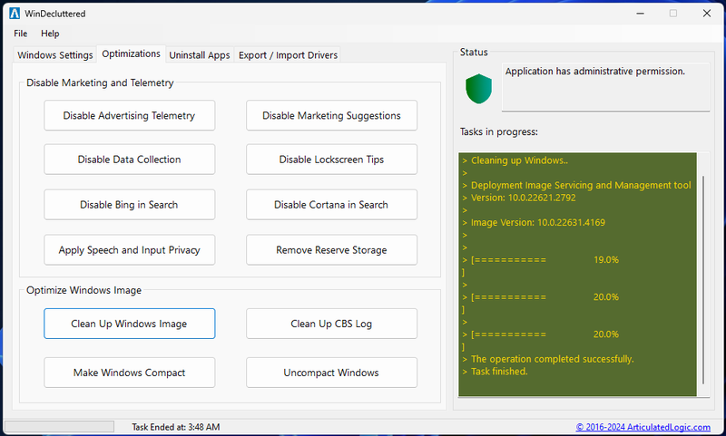 WinDecluttered_windows_settings
