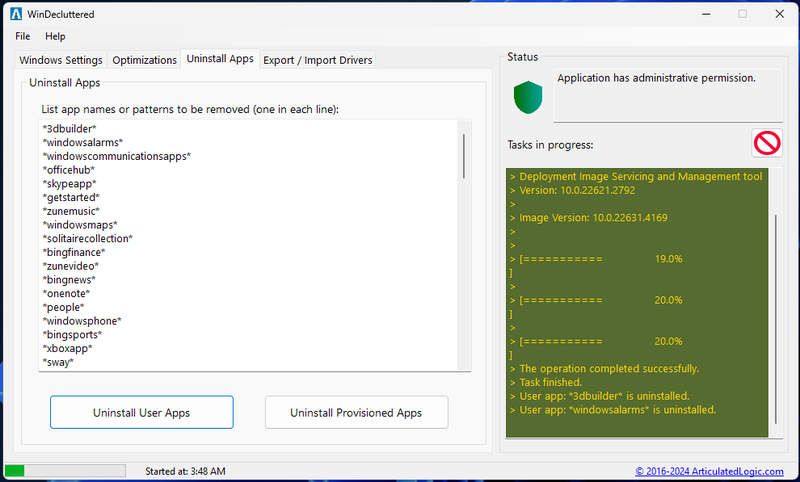 WinDecluttered_windows_settings
